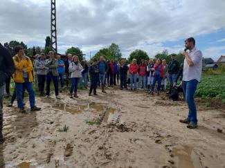 Coin de Champs Belga 