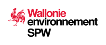 Wallonie SPW environnement