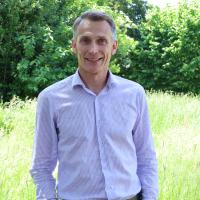 Amaury Peeters, Coordinateur du Blue Deal Agricole