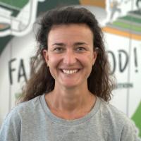 Clotilde de Montpellier d’Annevoie Référente filières Farm For Good