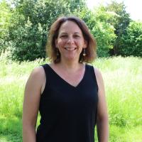 Delphine Fontenoy Responsable pédagogique Espace Environnement 