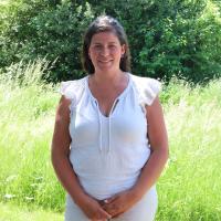 Elisabeth Van Rompu Référente technique  Greenotec
