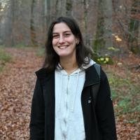 Justine Joris animatrice 