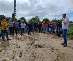 Coin de Champs Belga 